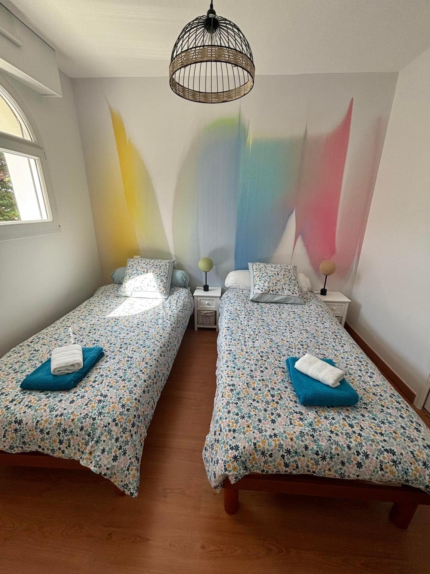 Grand Et Luxueux Appartement Lumineux 4 Pers Vue Mer Wifi Inclus Кіберон Екстер'єр фото